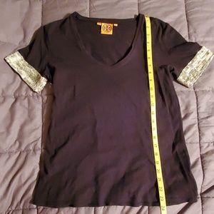Tory Burch short sleeve